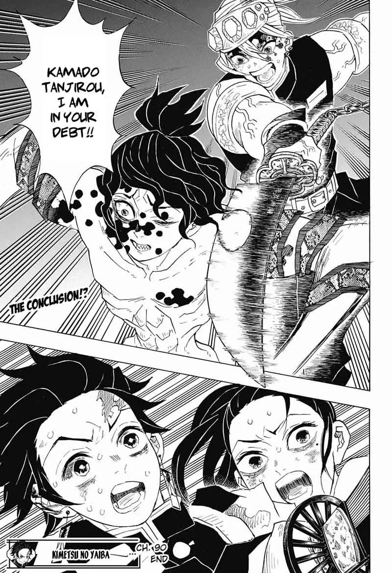 Chapter 90, page 17