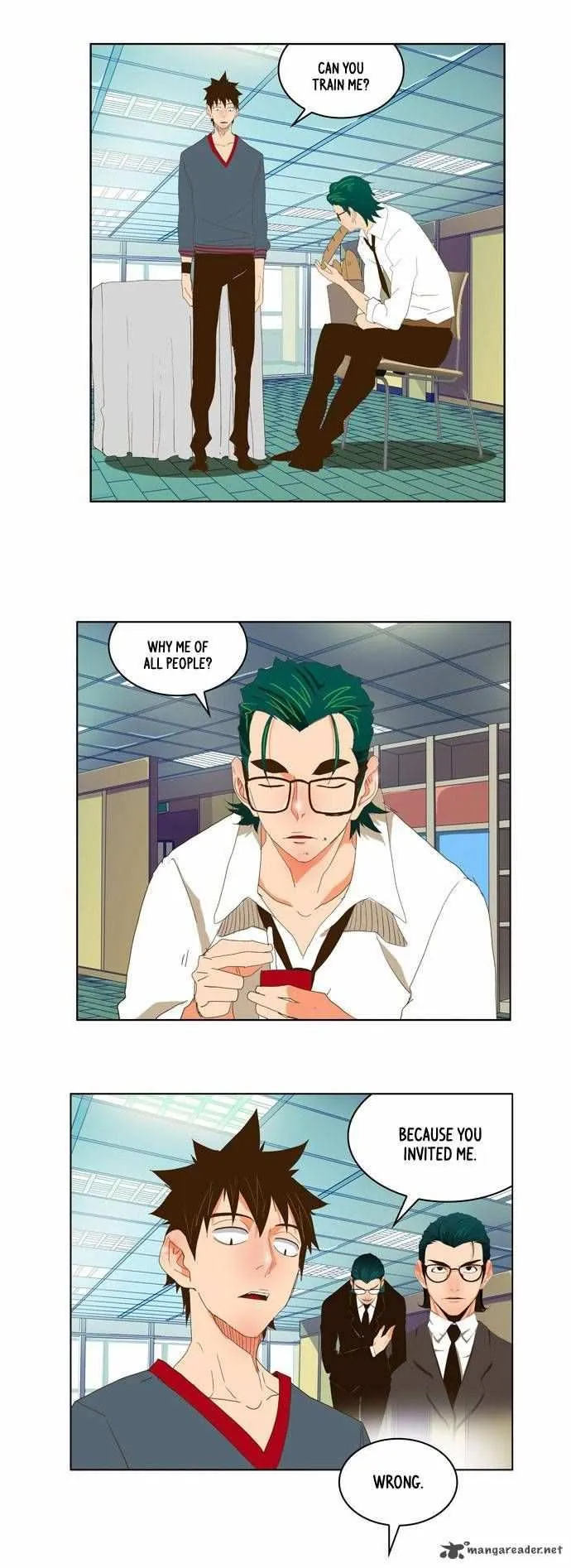 Chapter 73, page 32