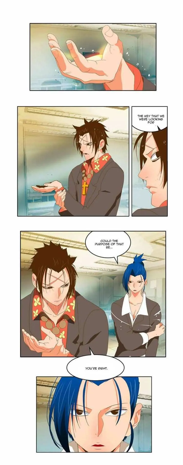 Chapter 78, page 22