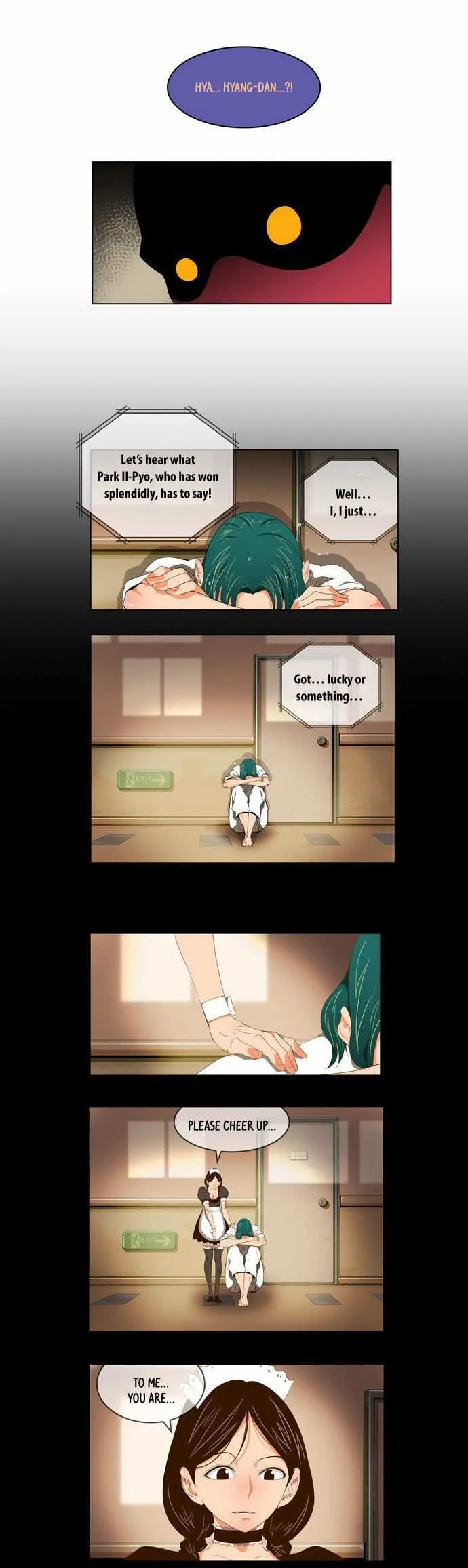 Chapter 91, page 6