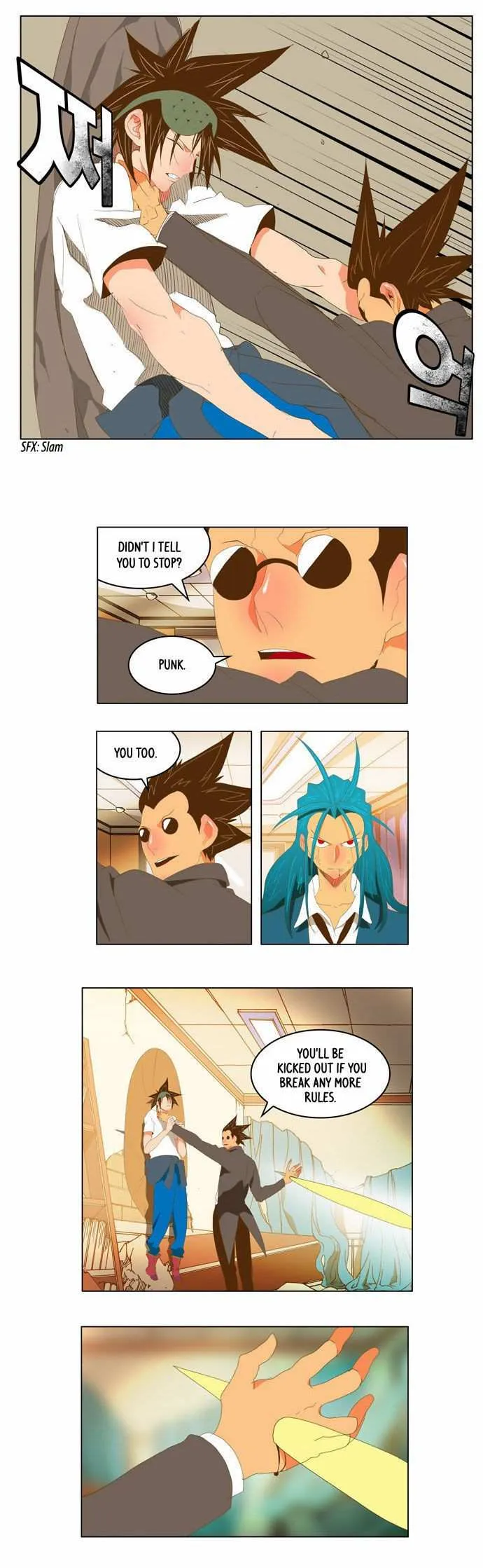 Chapter 91, page 26