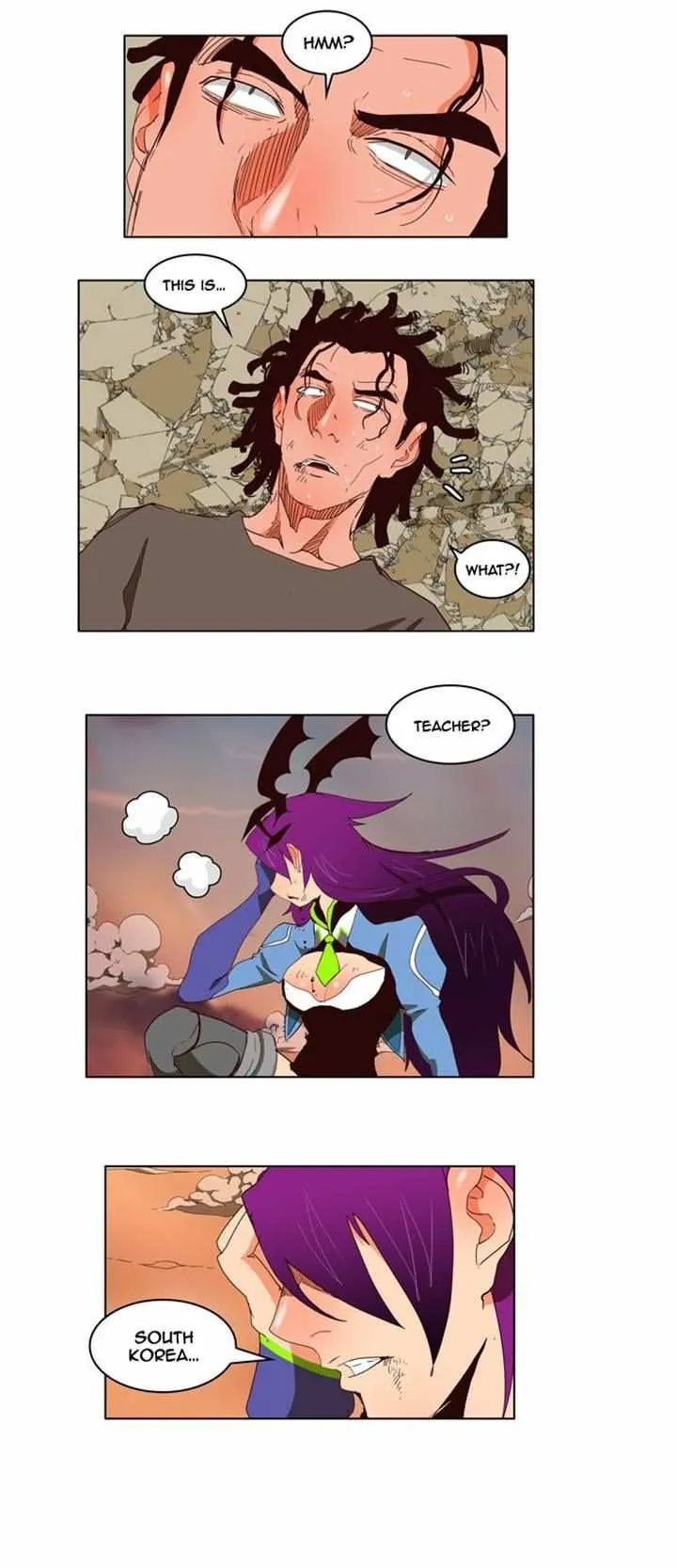 Chapter 153, page 1