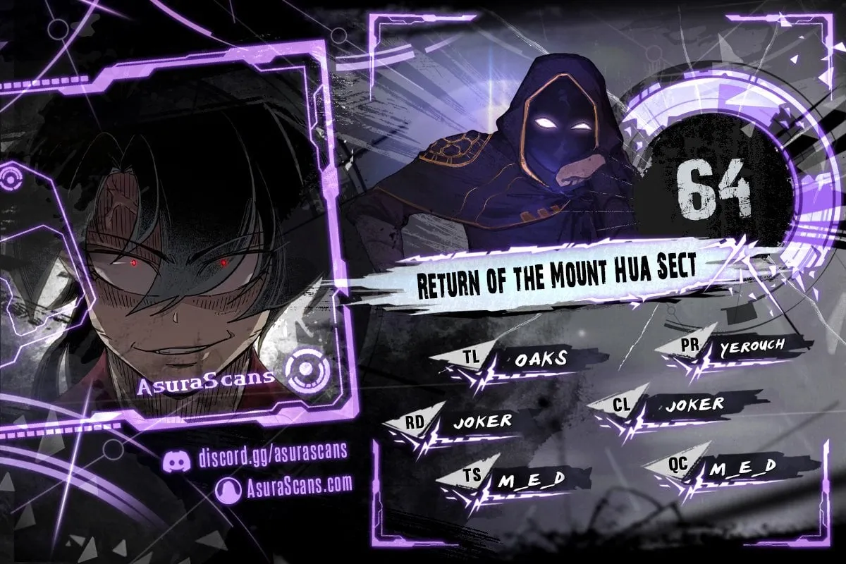 Chapter 64, page 1