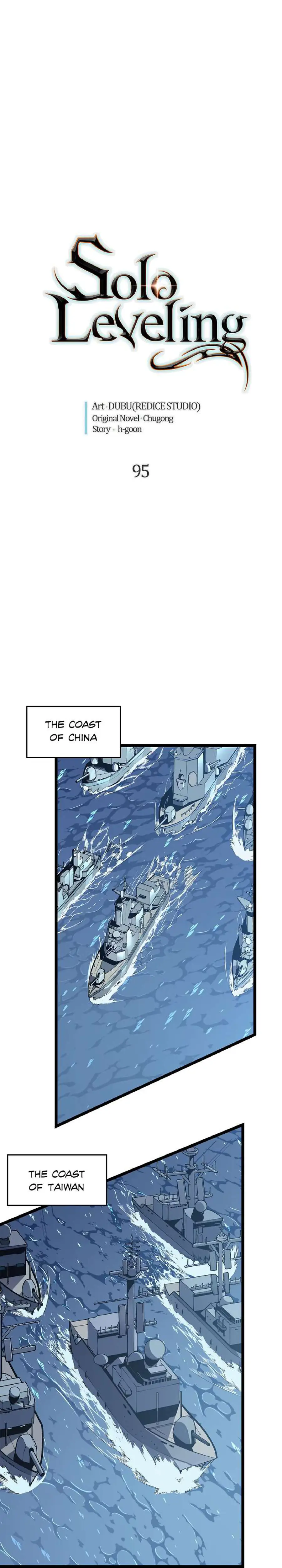 Chapter 95, page 1