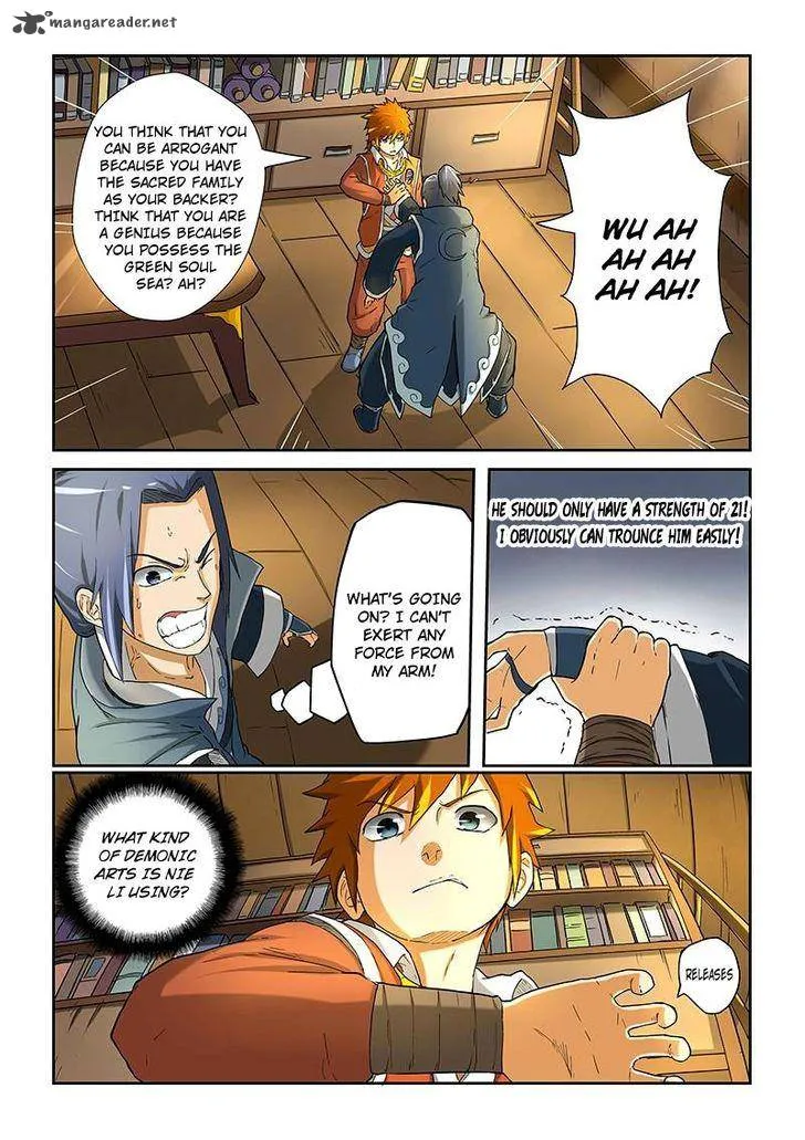 Chapter 21, page 5