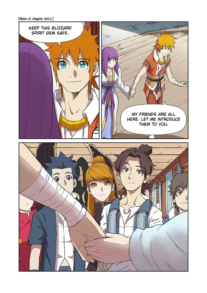 Chapter 174, page 19