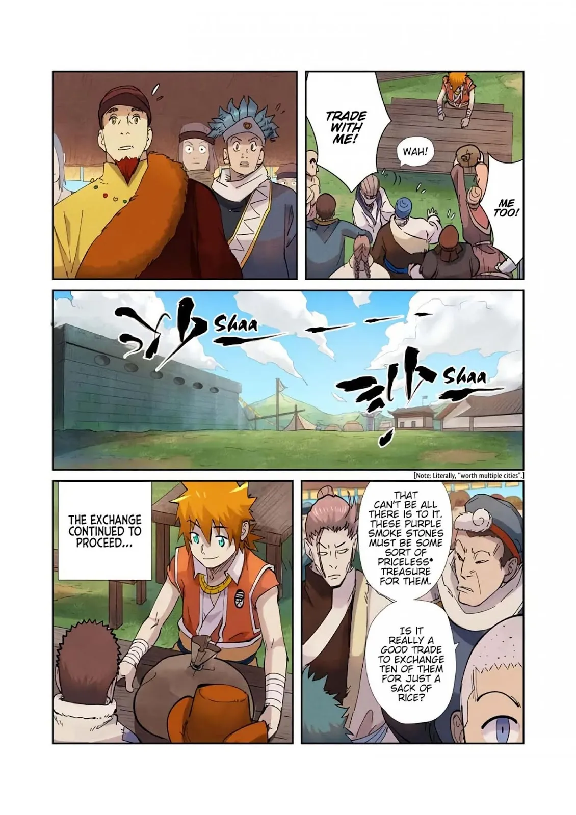 Chapter 217, page 20