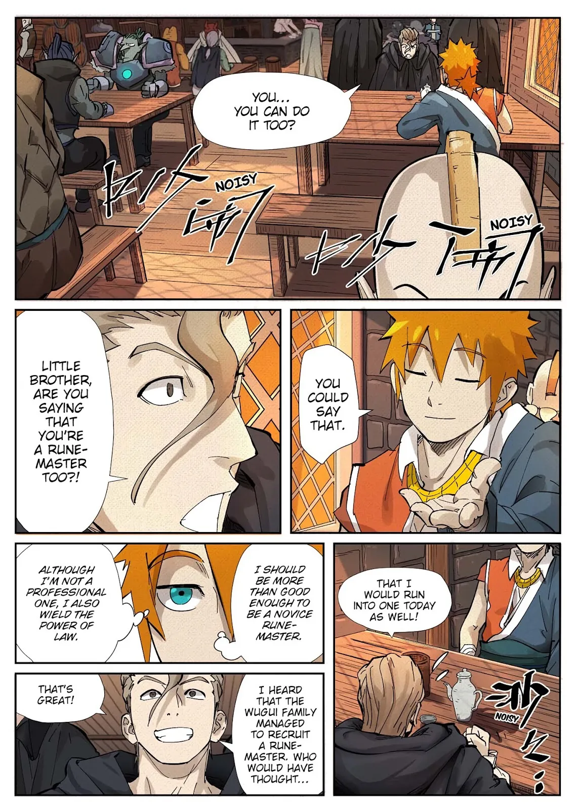 Chapter 232, page 4