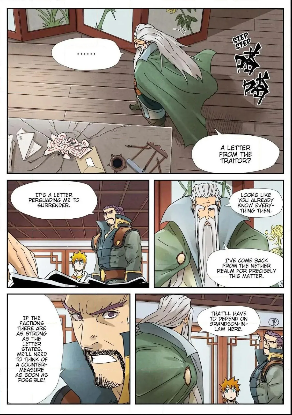 Chapter 236, page 22