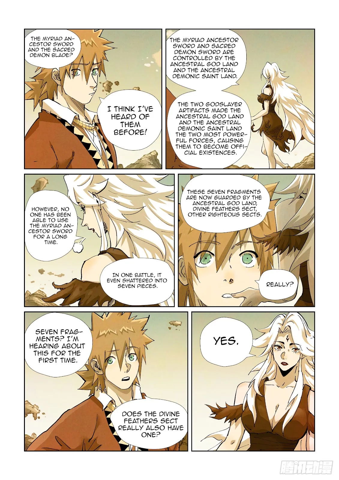 Chapter 432, page 13
