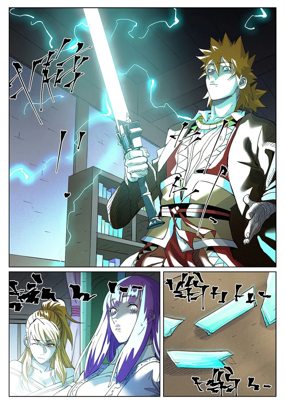 Chapter 436, page 17