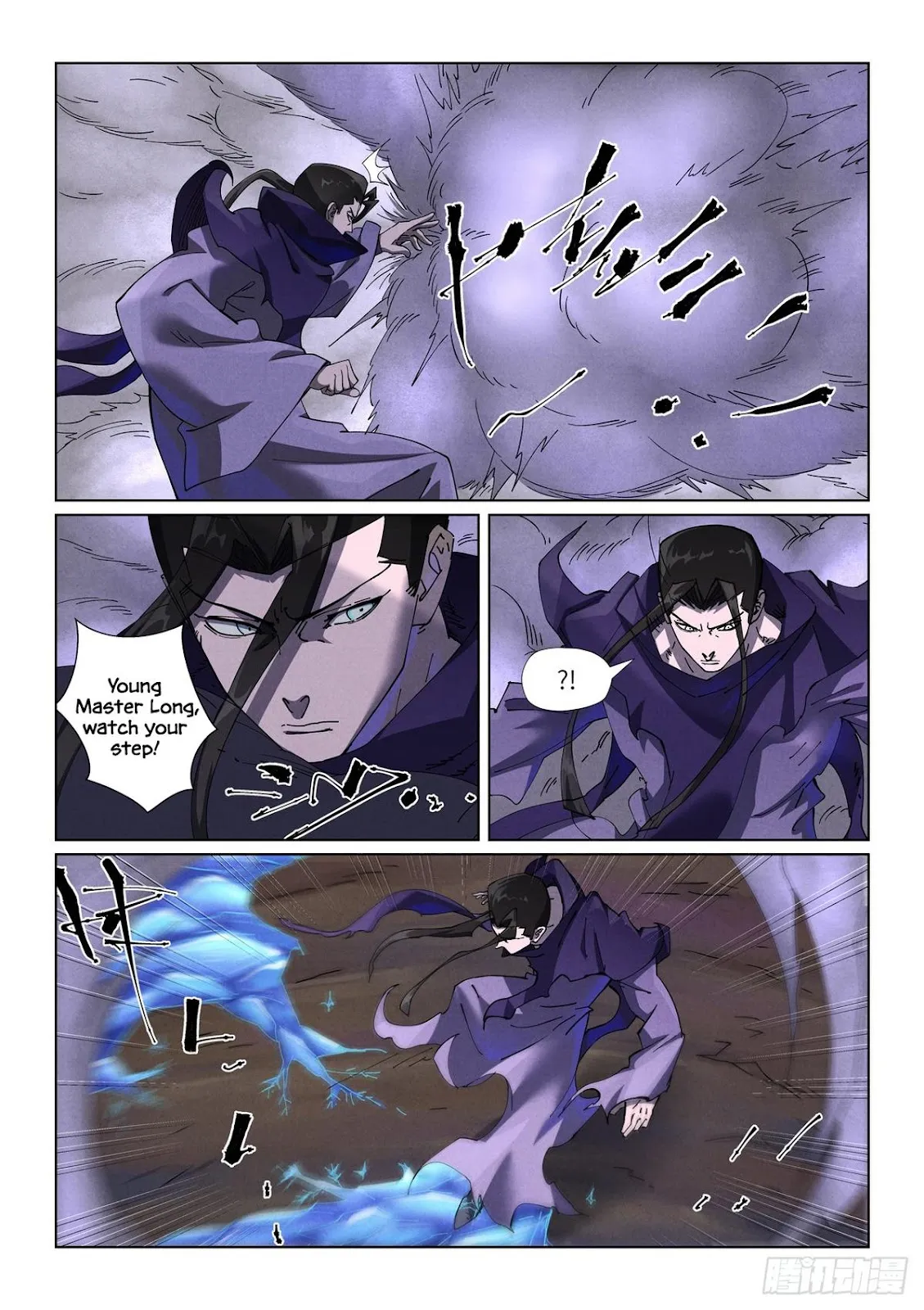 Chapter 501, page 11